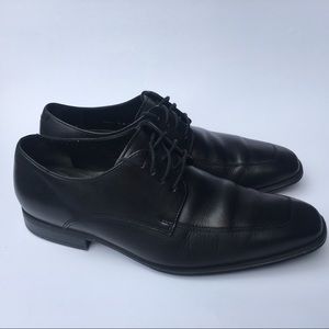 Cole Haan *NikeAir* Men Oxford Dress Lace Up Shoes